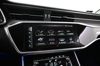 Audi A7 vaihtoauto