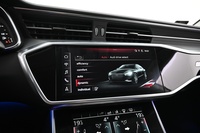 Audi A7 vaihtoauto