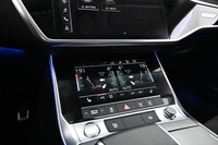 Audi A7 vaihtoauto