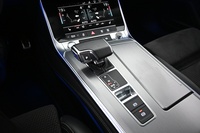Audi A7 vaihtoauto