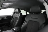 Audi A7 vaihtoauto