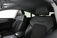 Audi A7 vaihtoauto