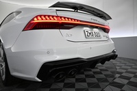 Audi A7 vaihtoauto