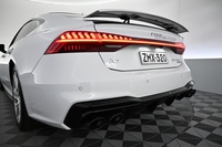 Audi A7 vaihtoauto
