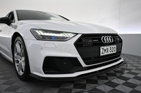 Audi A7 vaihtoauto