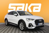 Audi Q3 vaihtoauto