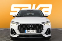 Audi Q3 vaihtoauto
