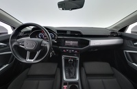 Audi Q3 vaihtoauto