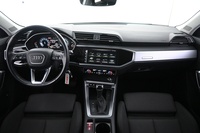 Audi Q3 vaihtoauto