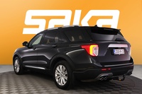 Ford USA Explorer vaihtoauto