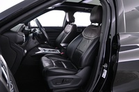 Ford USA Explorer vaihtoauto