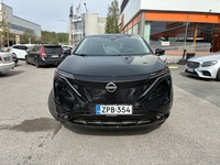 Nissan Ariya vaihtoauto