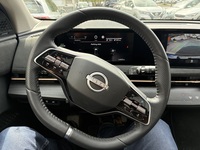 Nissan Ariya vaihtoauto
