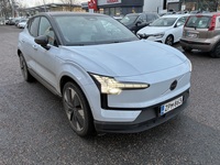 Volvo EX30 vaihtoauto