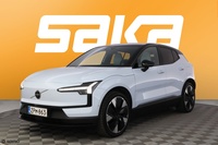 Volvo EX30 vaihtoauto