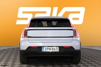 Volvo EX30 vaihtoauto