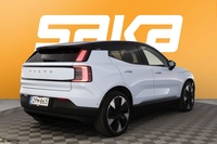 Volvo EX30 vaihtoauto