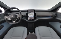 Volvo EX30 vaihtoauto