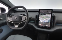 Volvo EX30 vaihtoauto