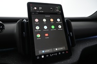 Volvo EX30 vaihtoauto