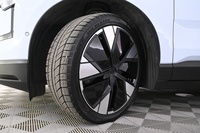 Volvo EX30 vaihtoauto