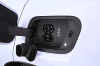 Volvo EX30 vaihtoauto