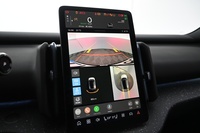 Volvo EX30 vaihtoauto