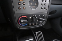 Opel Corsa vaihtoauto