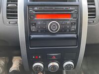 Nissan X-Trail vaihtoauto