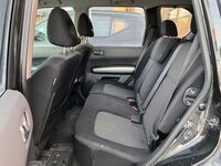 Nissan X-Trail vaihtoauto