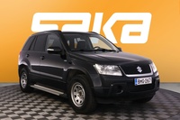 Suzuki Grand Vitara vaihtoauto