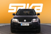 Suzuki Grand Vitara vaihtoauto