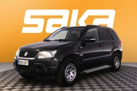 Suzuki Grand Vitara vaihtoauto