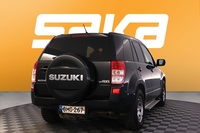Suzuki Grand Vitara vaihtoauto