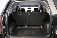 Suzuki Grand Vitara vaihtoauto