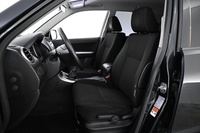 Suzuki Grand Vitara vaihtoauto