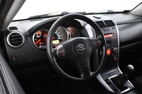 Suzuki Grand Vitara vaihtoauto