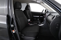 Suzuki Grand Vitara vaihtoauto