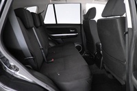 Suzuki Grand Vitara vaihtoauto