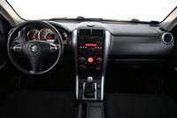 Suzuki Grand Vitara vaihtoauto