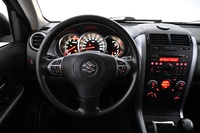 Suzuki Grand Vitara vaihtoauto