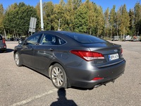 Hyundai i40 vaihtoauto