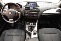 BMW 114 vaihtoauto