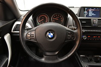 BMW 114 vaihtoauto