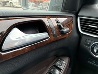 Mercedes-Benz ML vaihtoauto