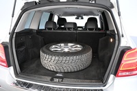 Mercedes-Benz GLK vaihtoauto