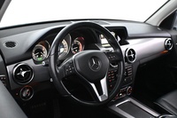 Mercedes-Benz GLK vaihtoauto