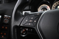 Mercedes-Benz GLK vaihtoauto