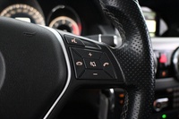 Mercedes-Benz GLK vaihtoauto