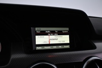 Mercedes-Benz GLK vaihtoauto